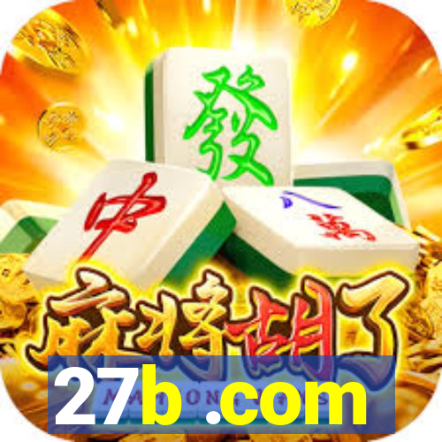 27b .com